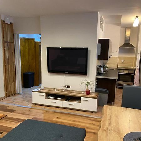 Apartman Orlicke Hory Orlicke Zahori Extérieur photo