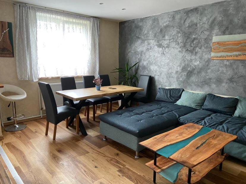 Apartman Orlicke Hory Orlicke Zahori Extérieur photo
