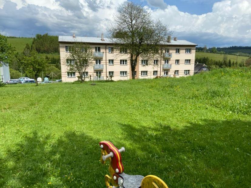 Apartman Orlicke Hory Orlicke Zahori Extérieur photo