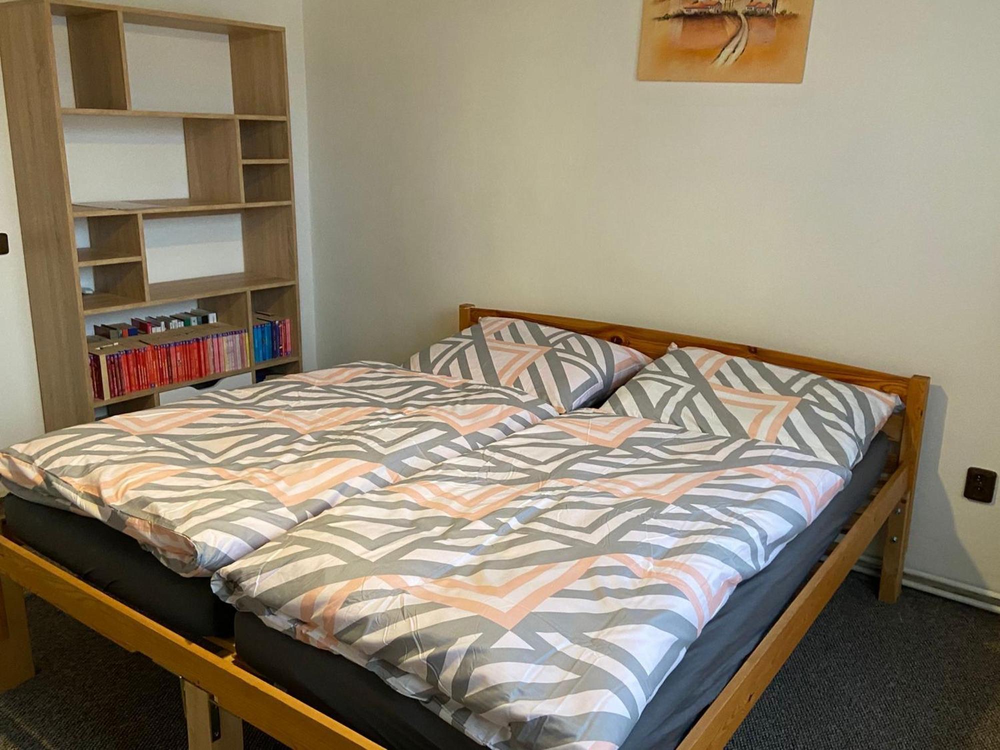 Apartman Orlicke Hory Orlicke Zahori Extérieur photo