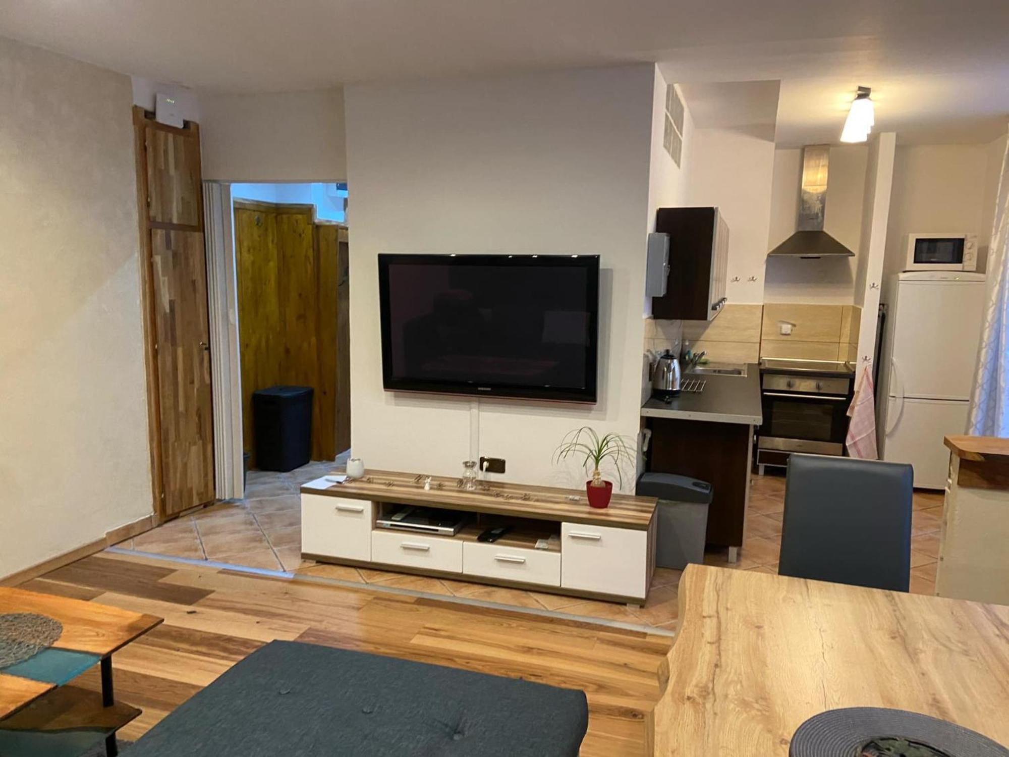 Apartman Orlicke Hory Orlicke Zahori Extérieur photo
