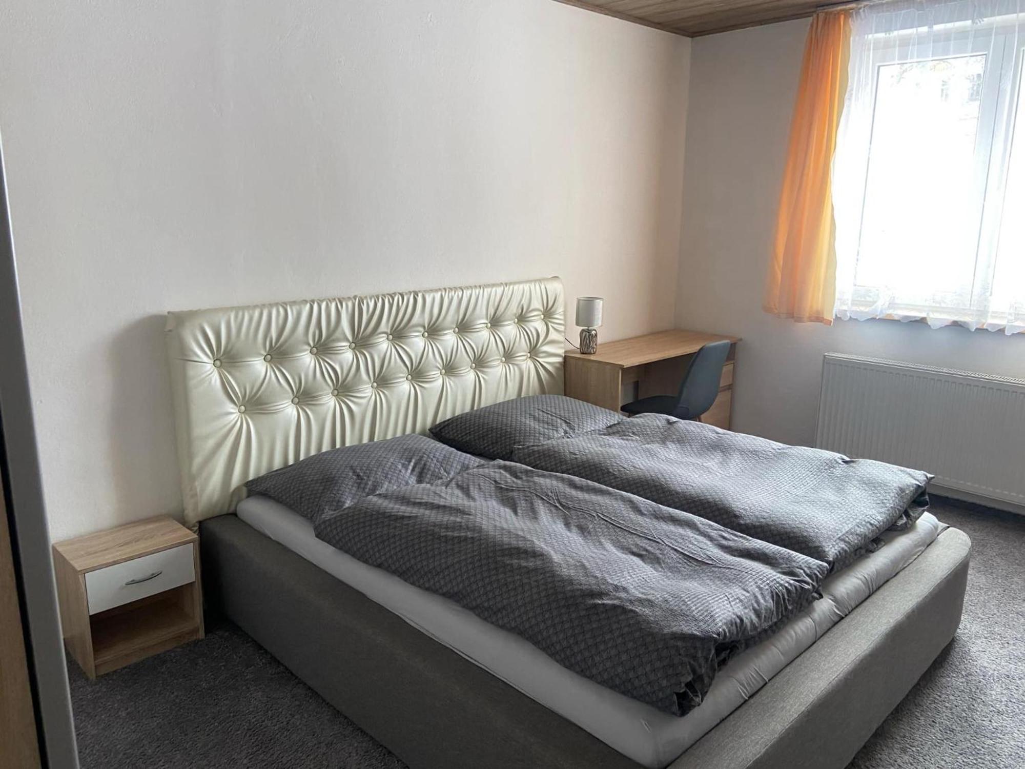 Apartman Orlicke Hory Orlicke Zahori Extérieur photo