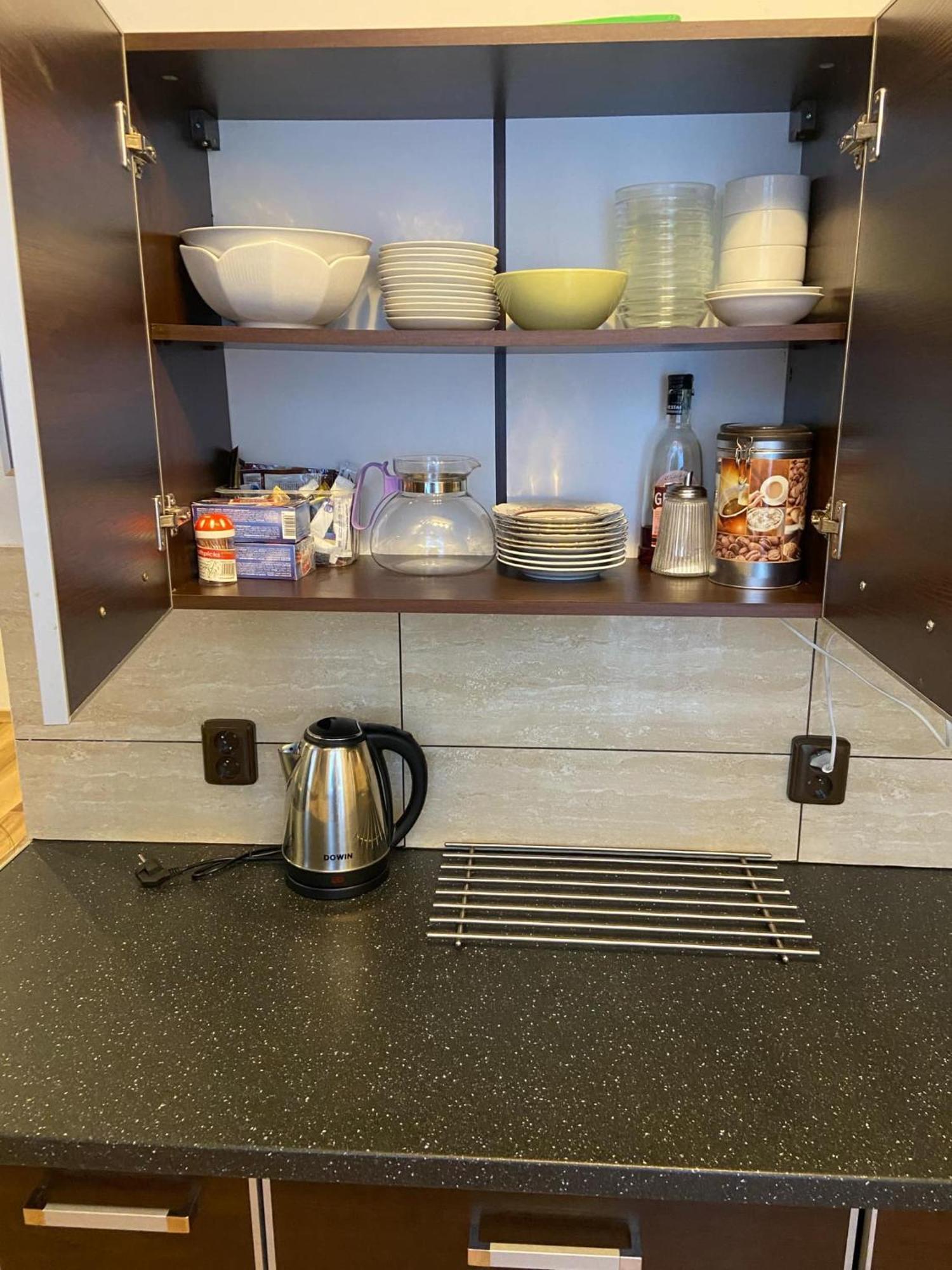 Apartman Orlicke Hory Orlicke Zahori Extérieur photo