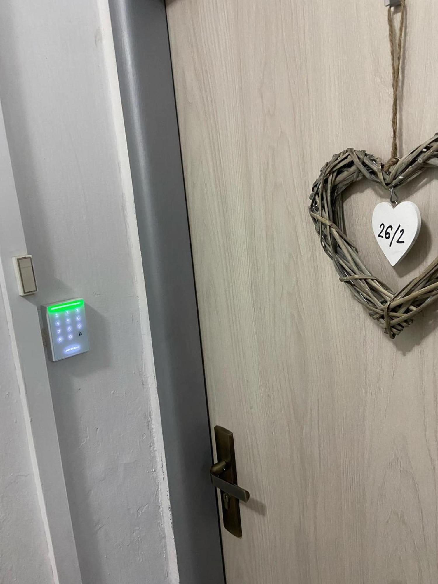 Apartman Orlicke Hory Orlicke Zahori Extérieur photo